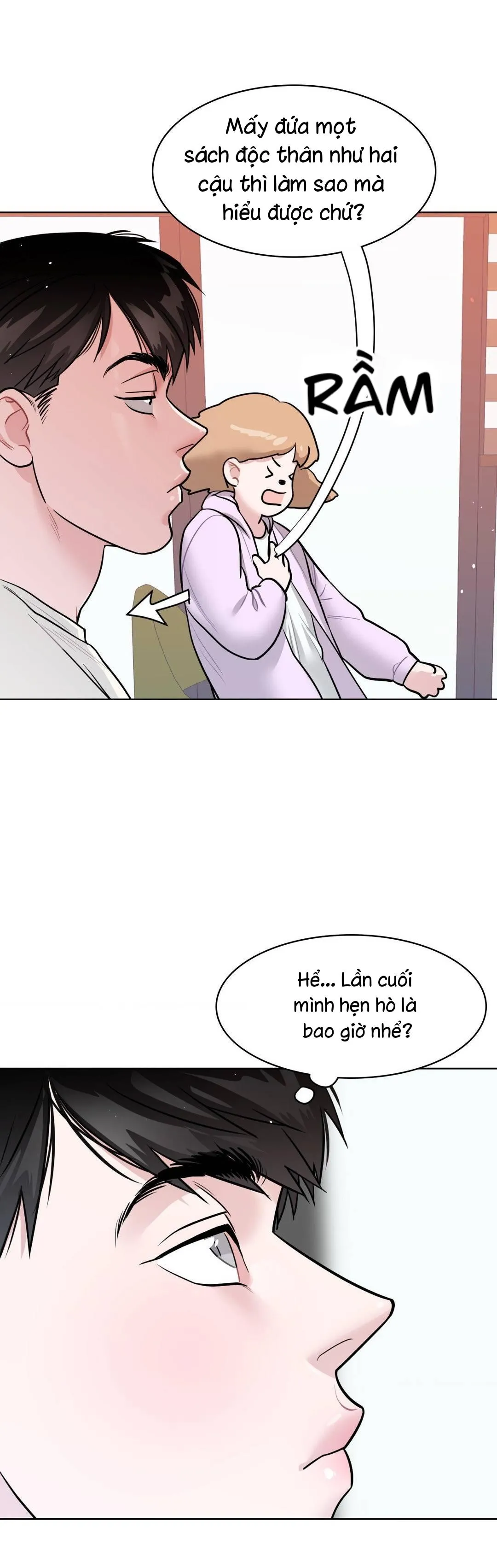 [END] Sữa Và Kem Chapter 10 Trang 9