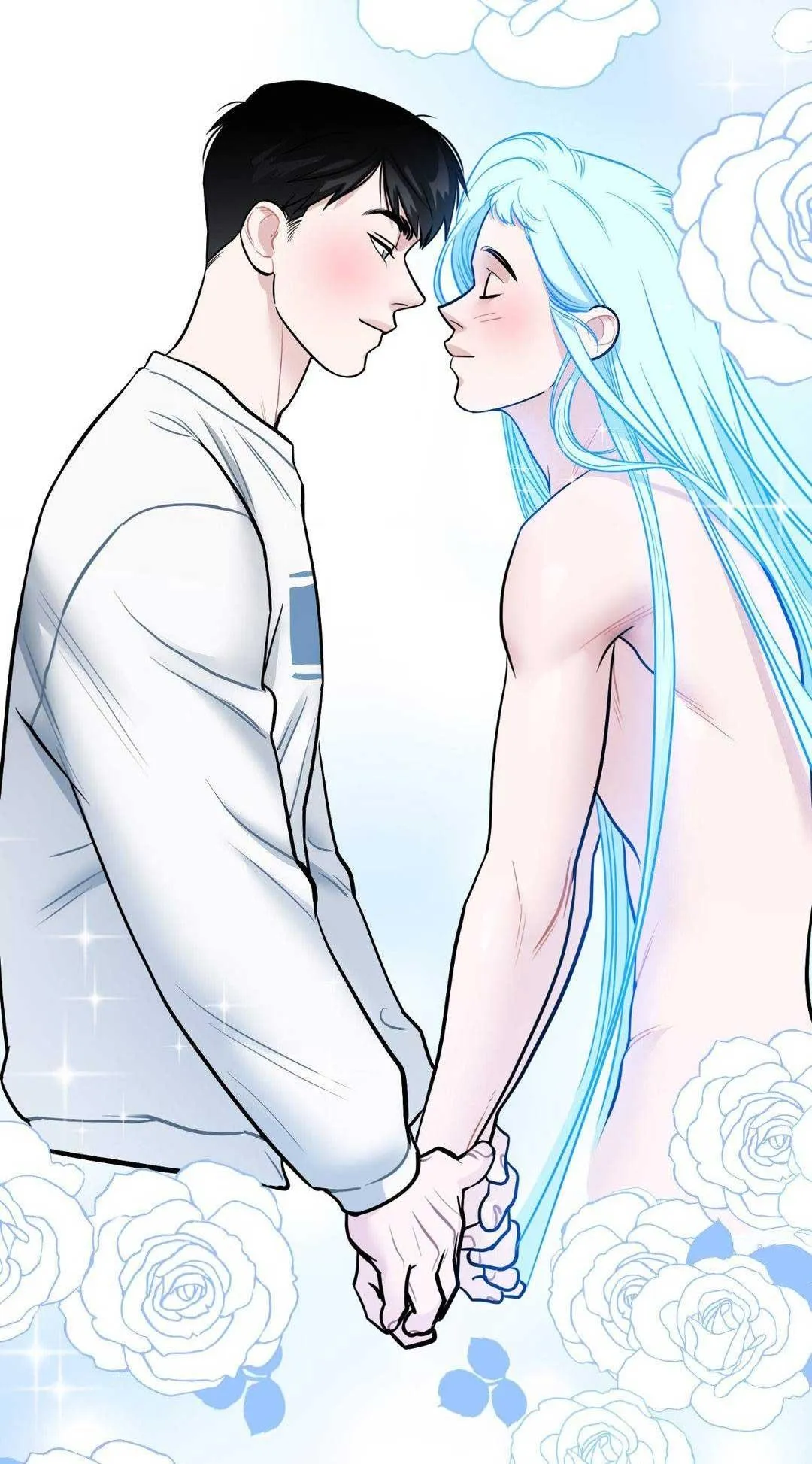 [END] Sữa Và Kem Chapter 10 Trang 11