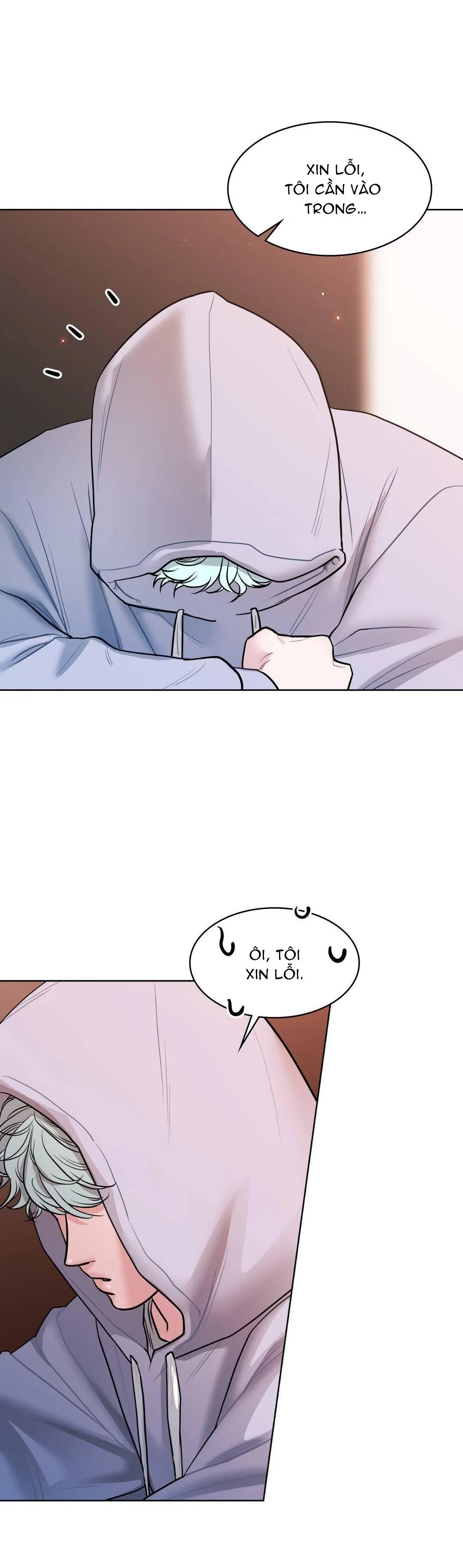 [END] Sữa Và Kem Chapter 10 Trang 17