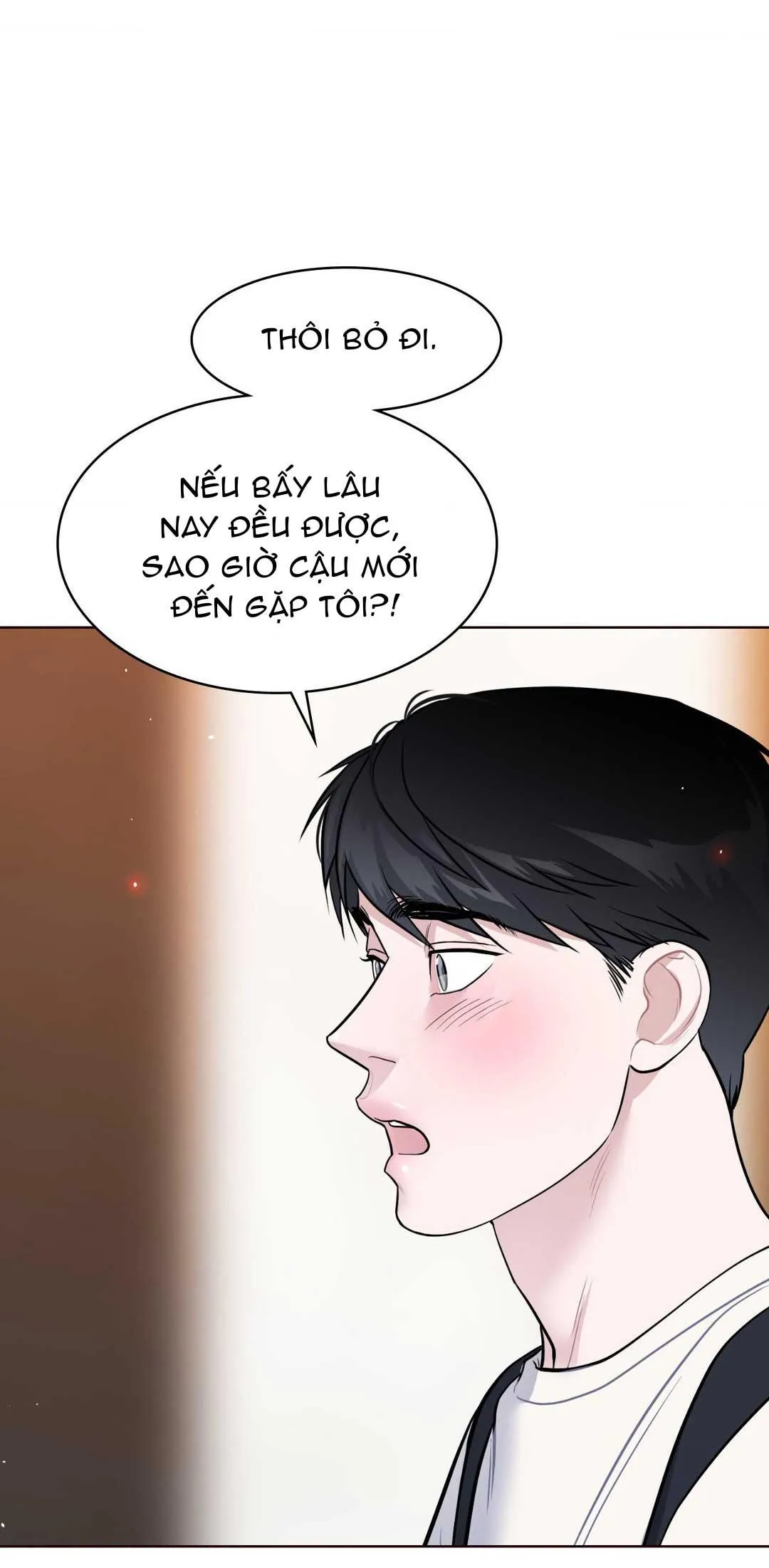 [END] Sữa Và Kem Chapter 10 Trang 23