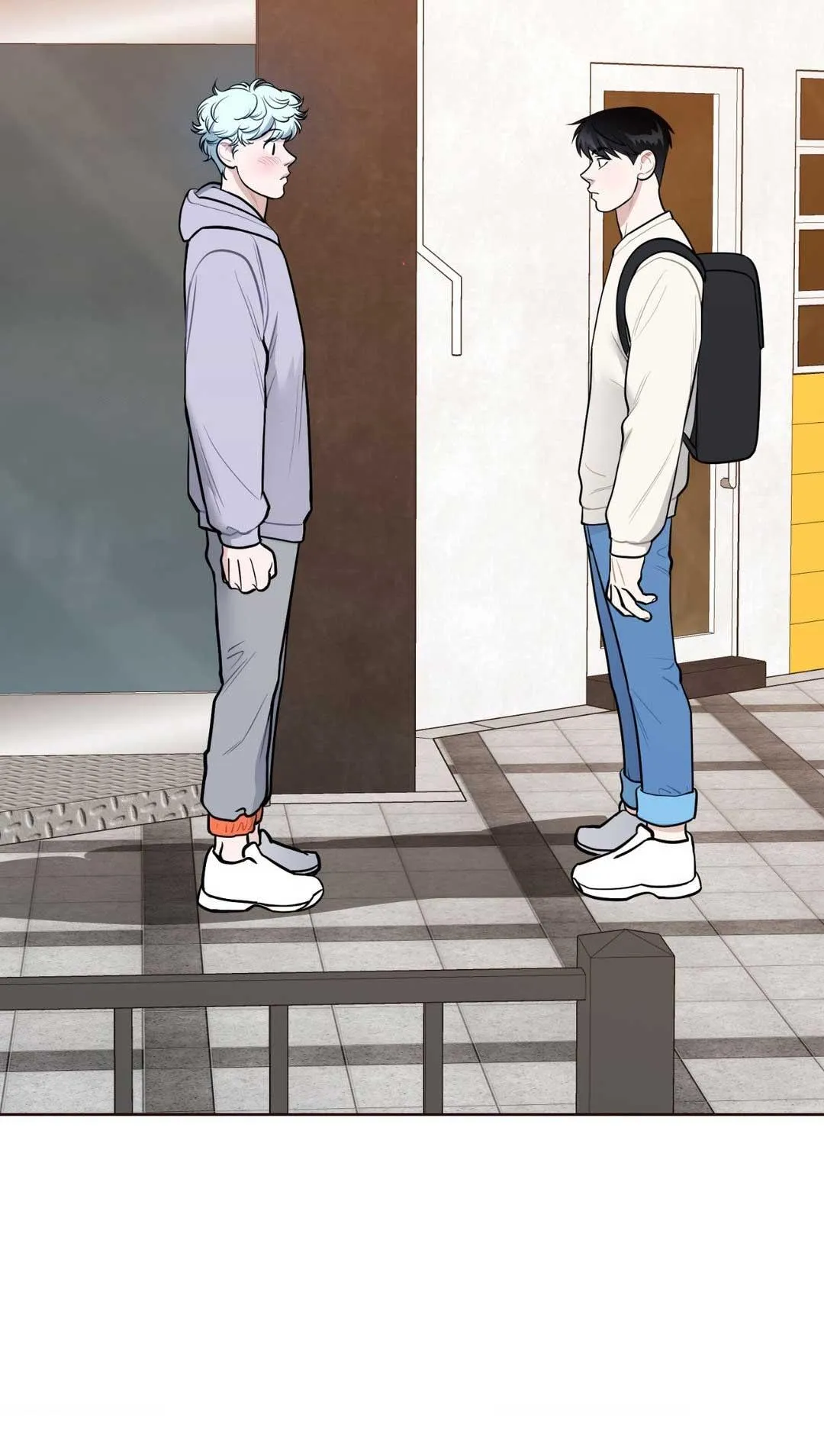 [END] Sữa Và Kem Chapter 10 Trang 26