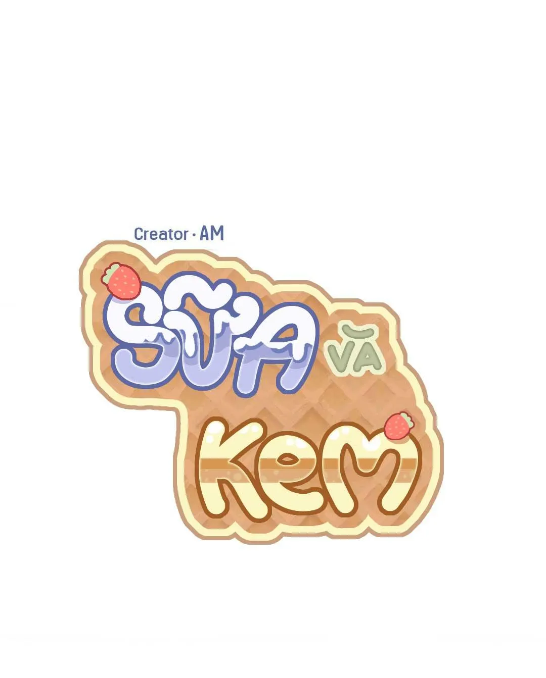 [END] Sữa Và Kem Chapter 10 Trang 27