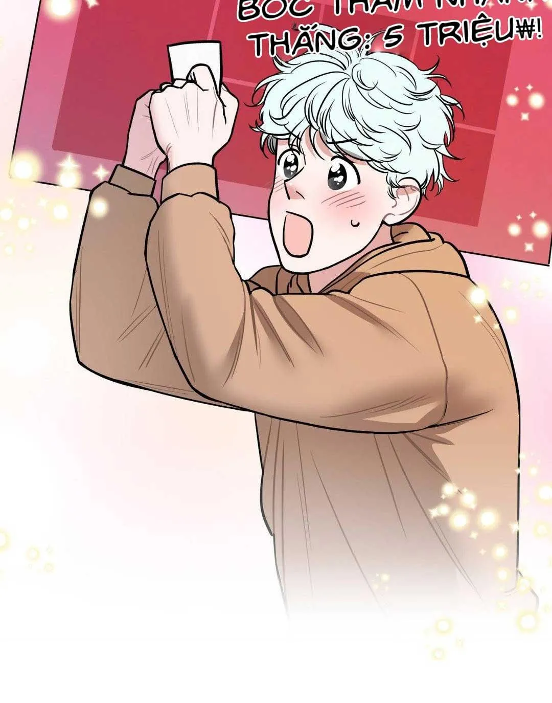 [END] Sữa Và Kem Chapter 10 Trang 37