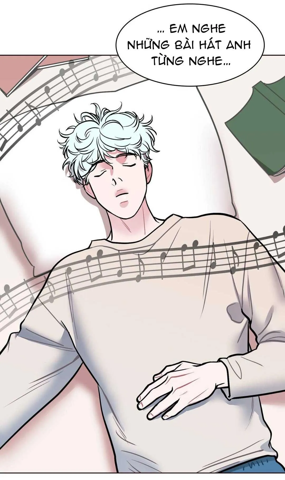 [END] Sữa Và Kem Chapter 10 Trang 40