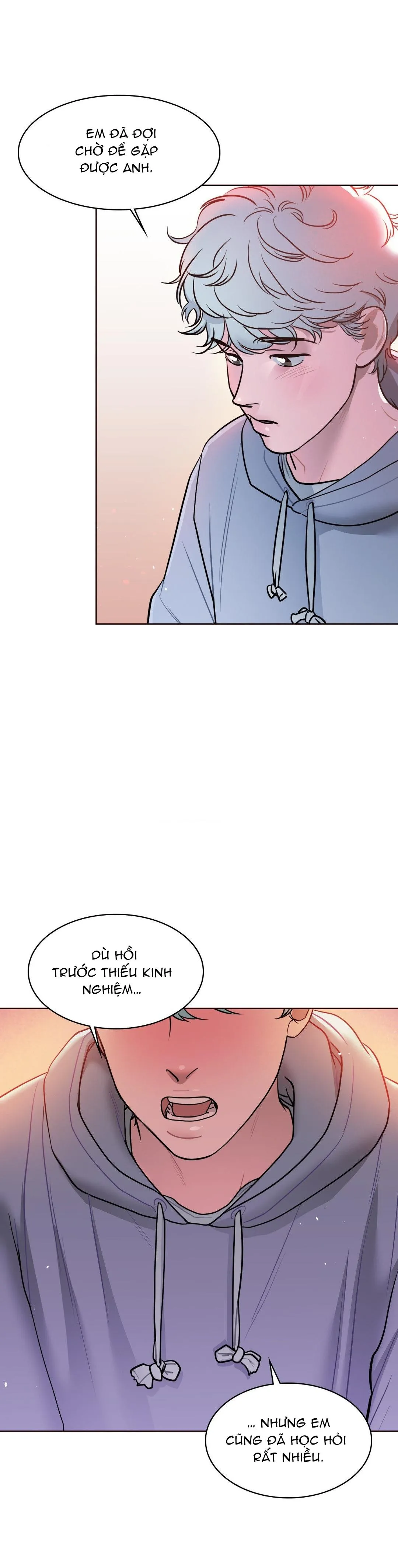 [END] Sữa Và Kem Chapter 10 Trang 44