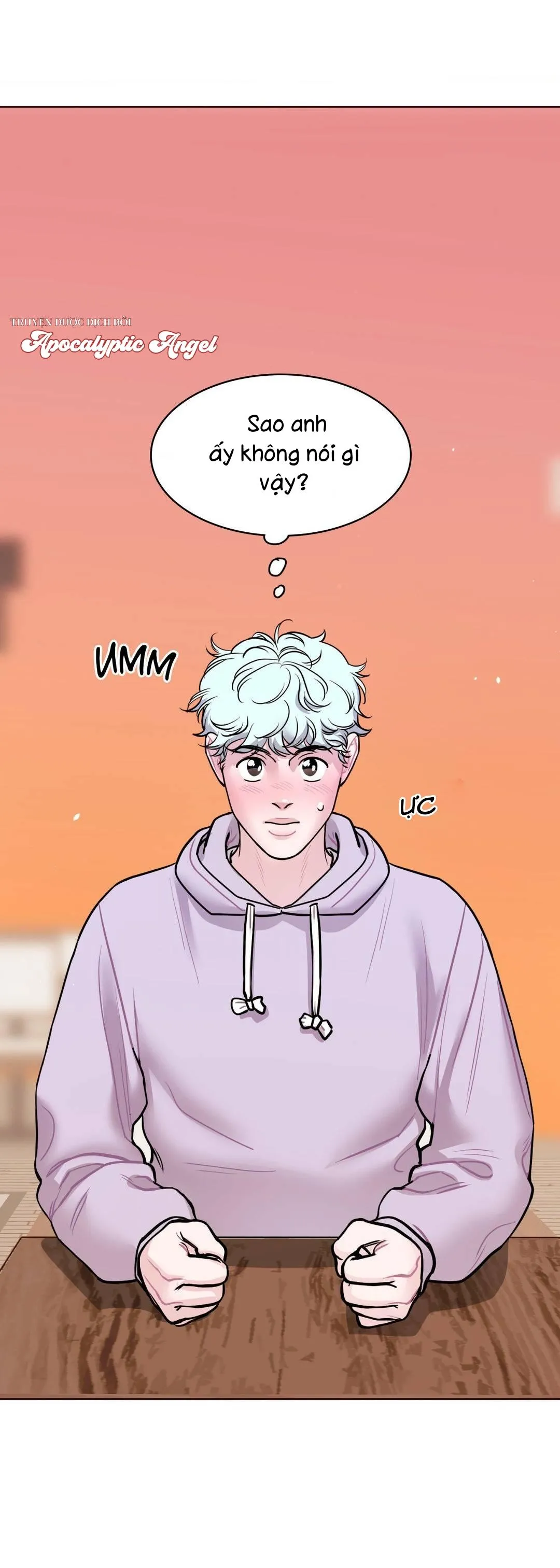 [END] Sữa Và Kem Chapter 10 Trang 51