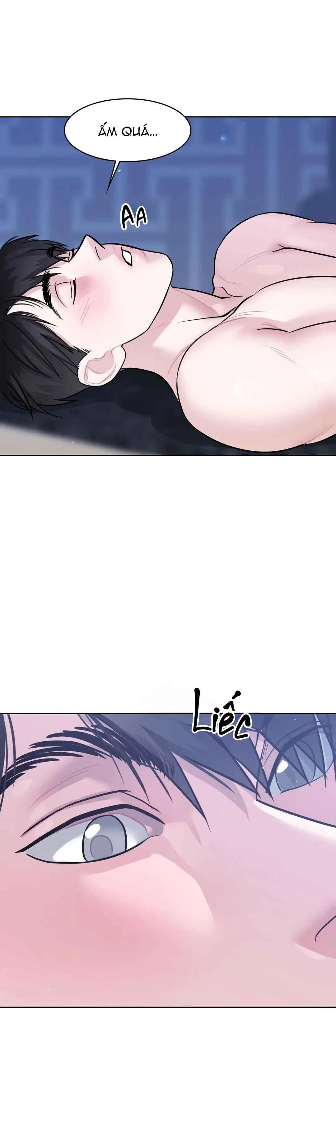 [END] Sữa Và Kem Chapter 12 Trang 13