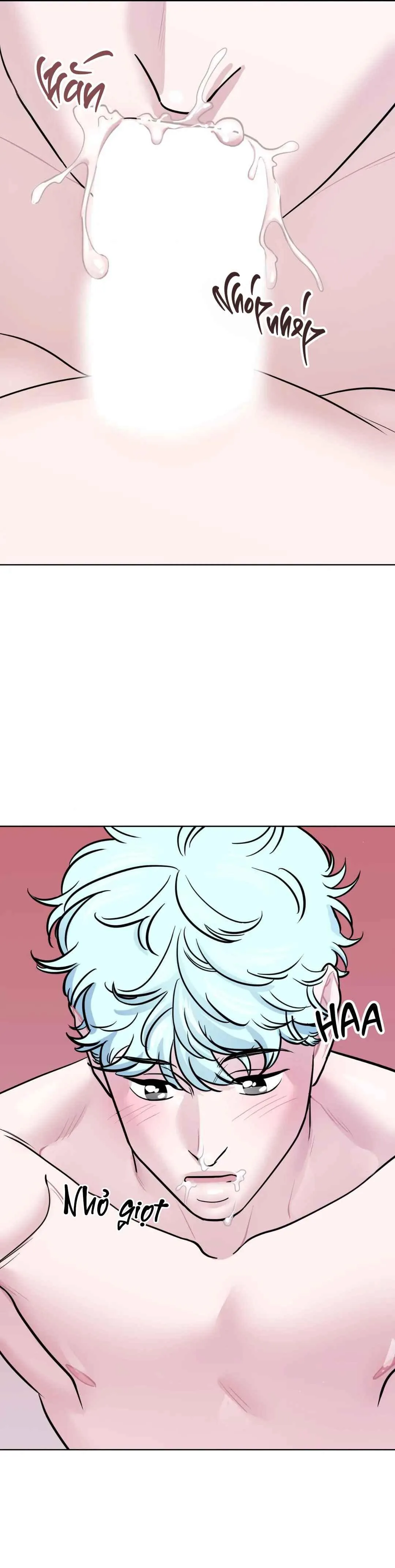 [END] Sữa Và Kem Chapter 12 Trang 15