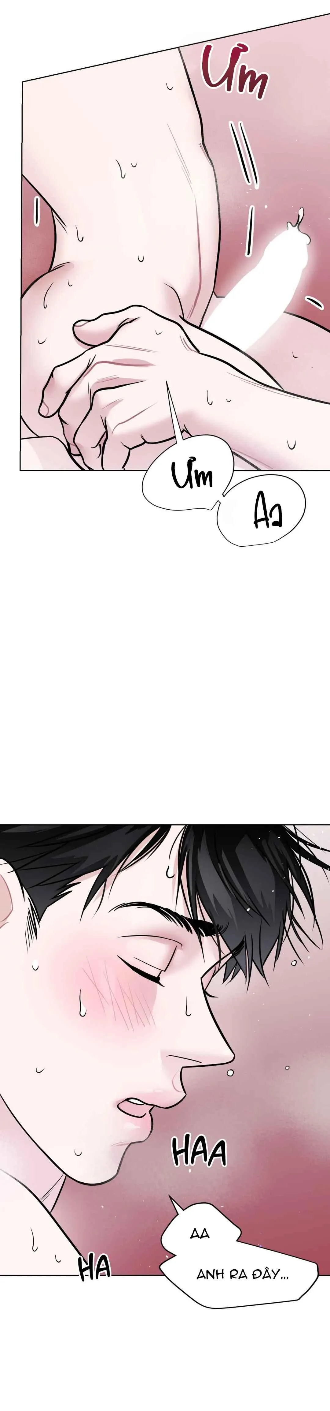 [END] Sữa Và Kem Chapter 12 Trang 24