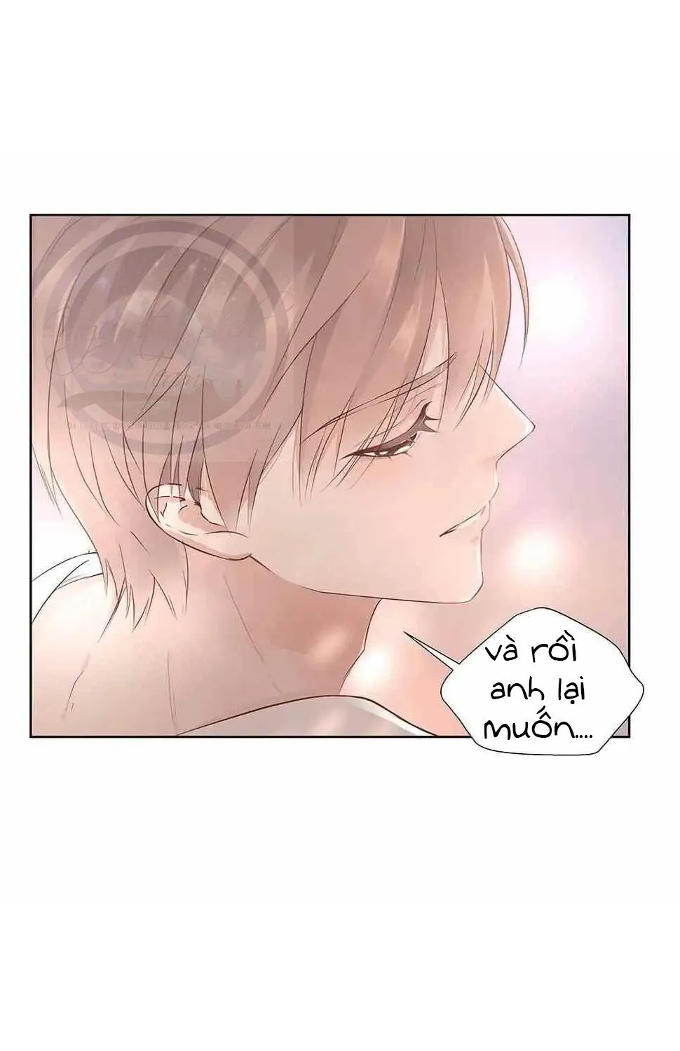 Sugar Daddy Chapter 1 Trang 9