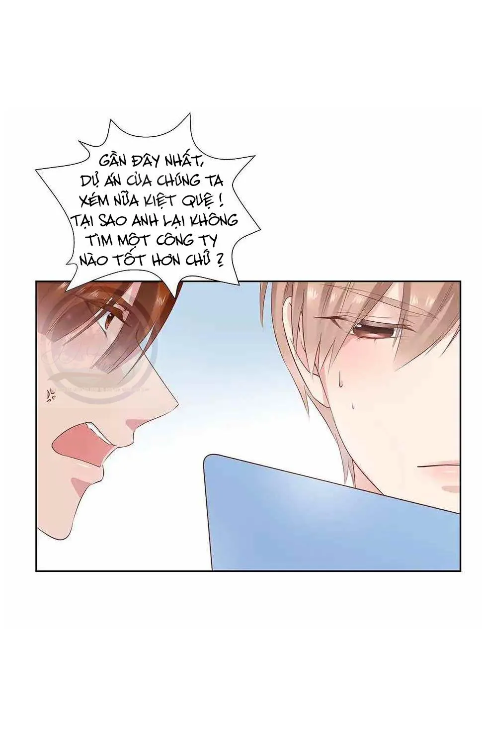 Sugar Daddy Chapter 1 Trang 11