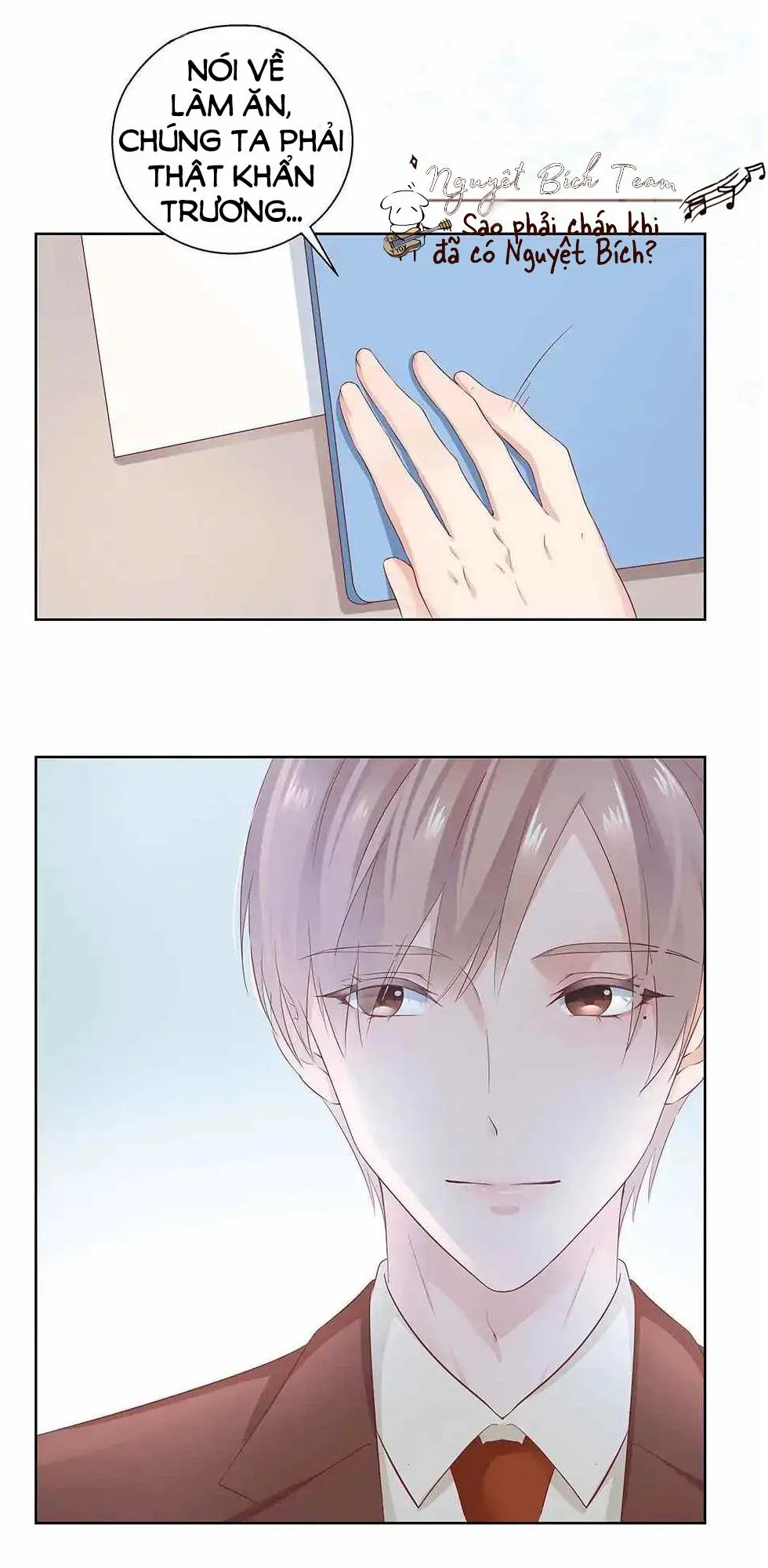 Sugar Daddy Chapter 2 Trang 4