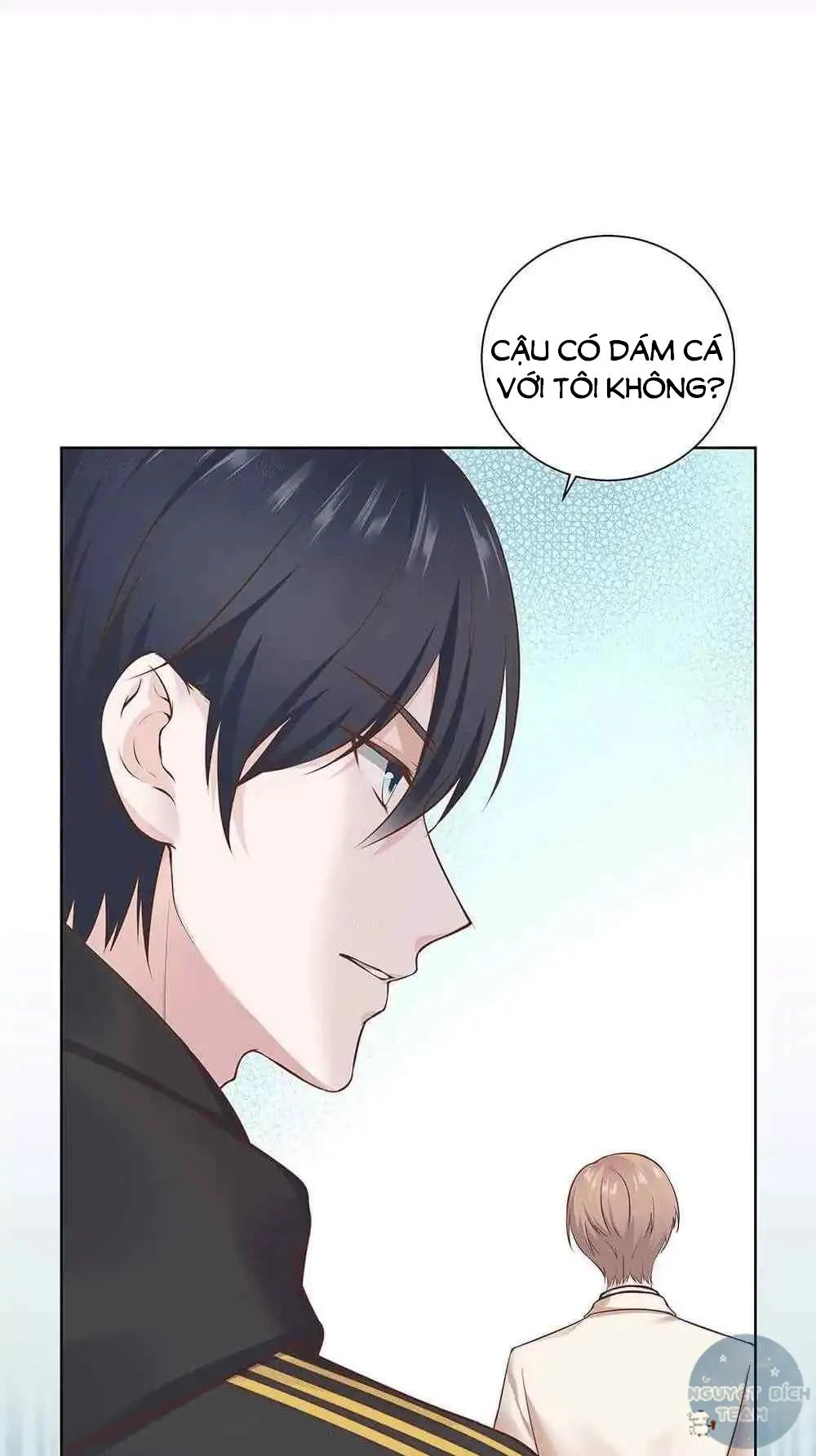 Sugar Daddy Chapter 3 Trang 10