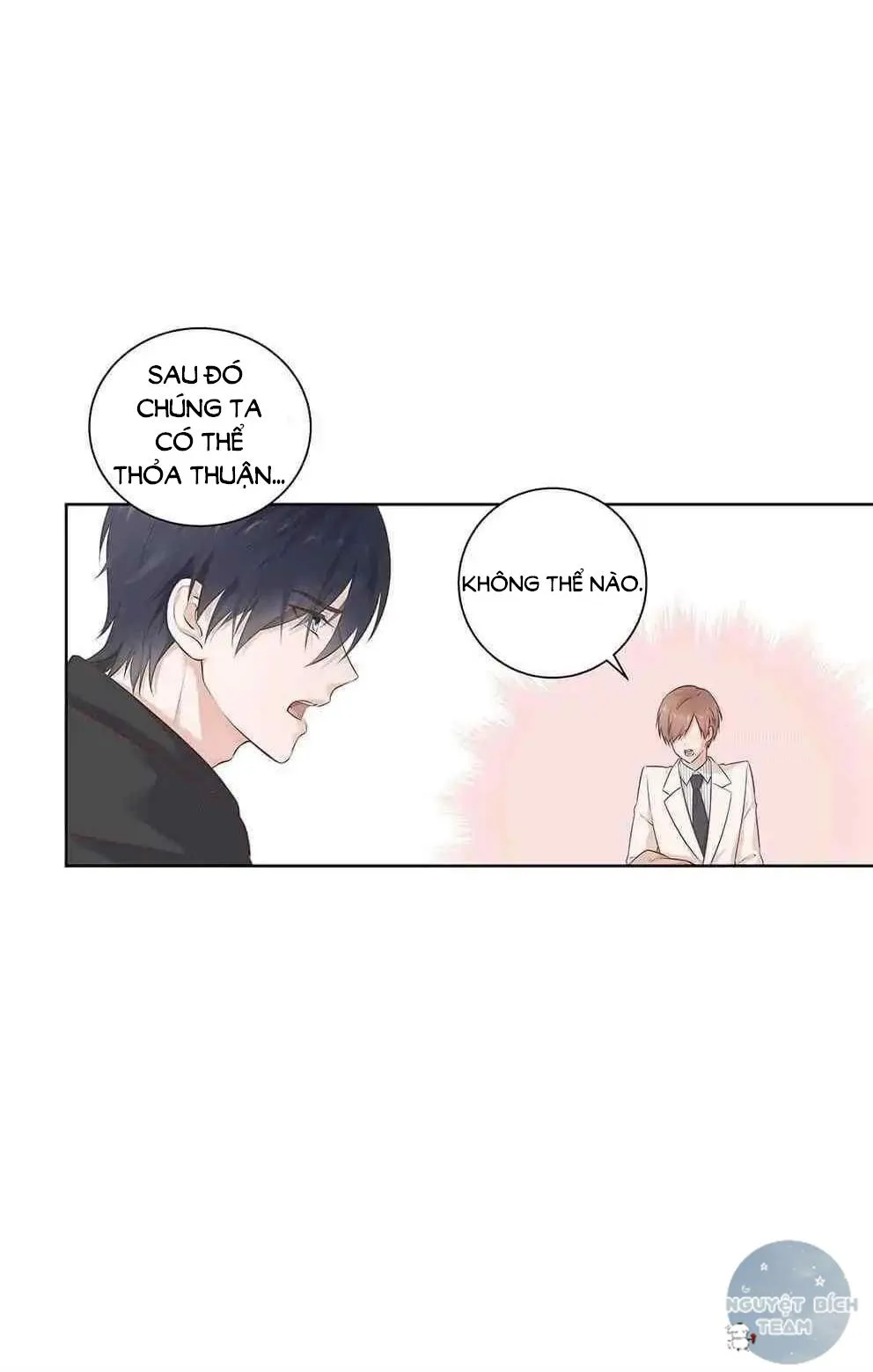 Sugar Daddy Chapter 3 Trang 14