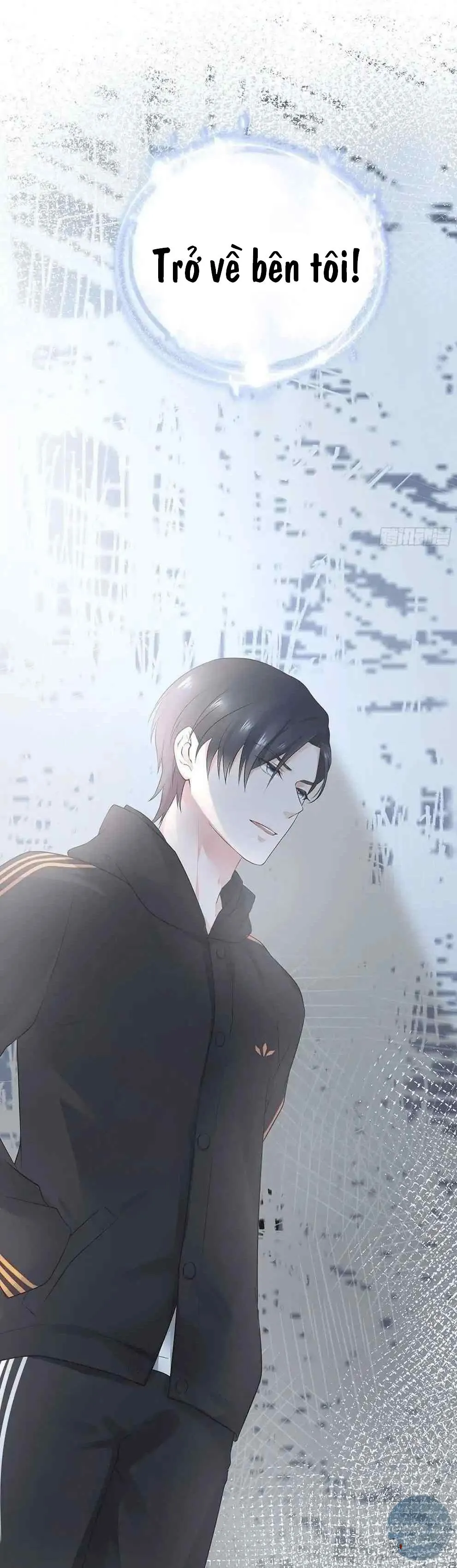 Sugar Daddy Chapter 3 Trang 16