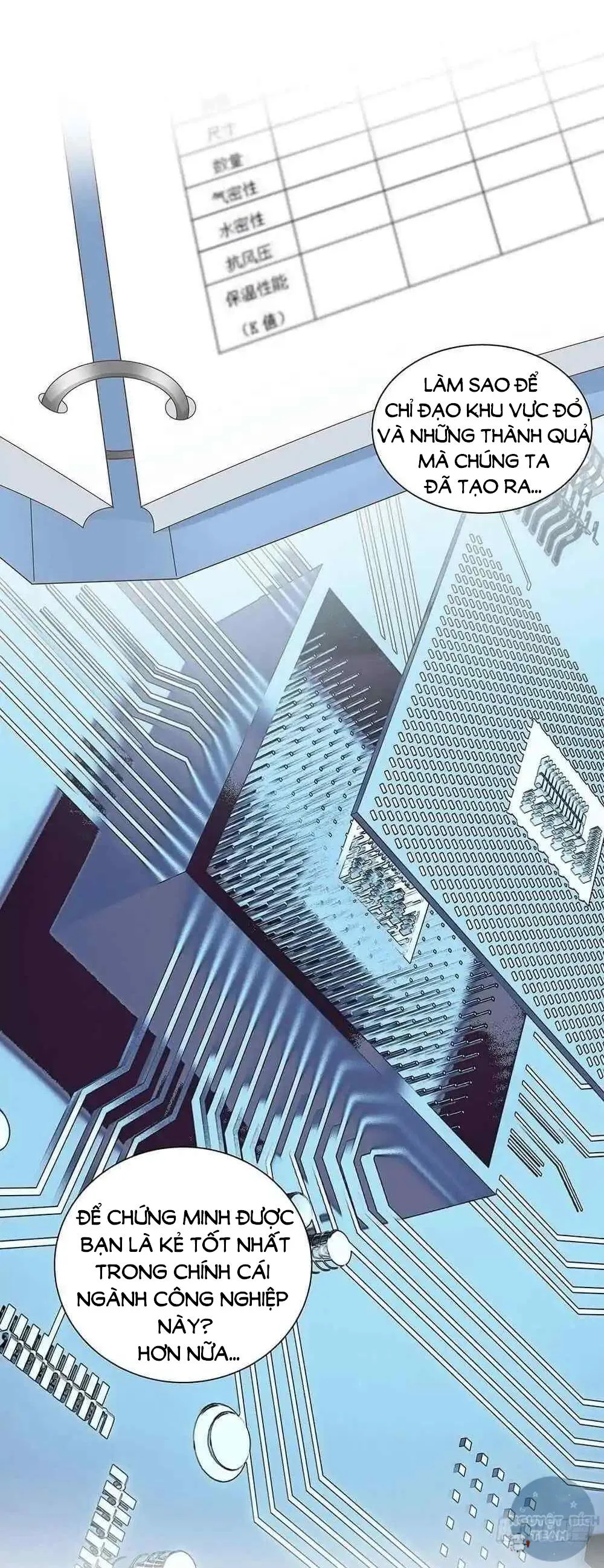 Sugar Daddy Chapter 3 Trang 24