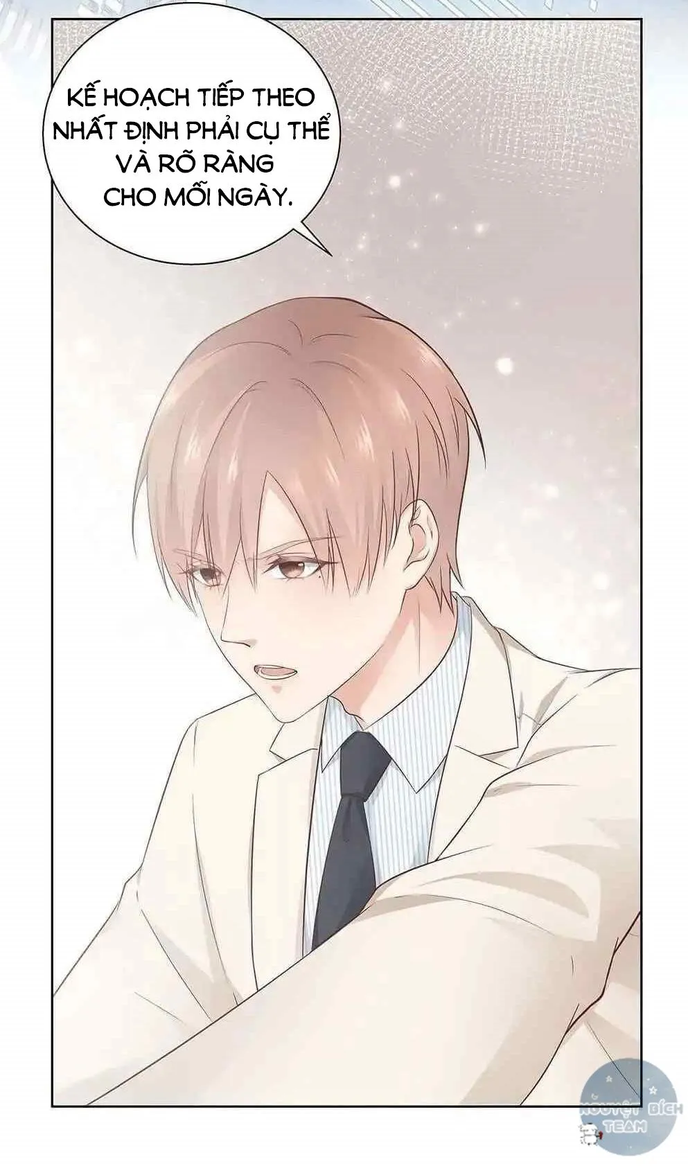 Sugar Daddy Chapter 3 Trang 25