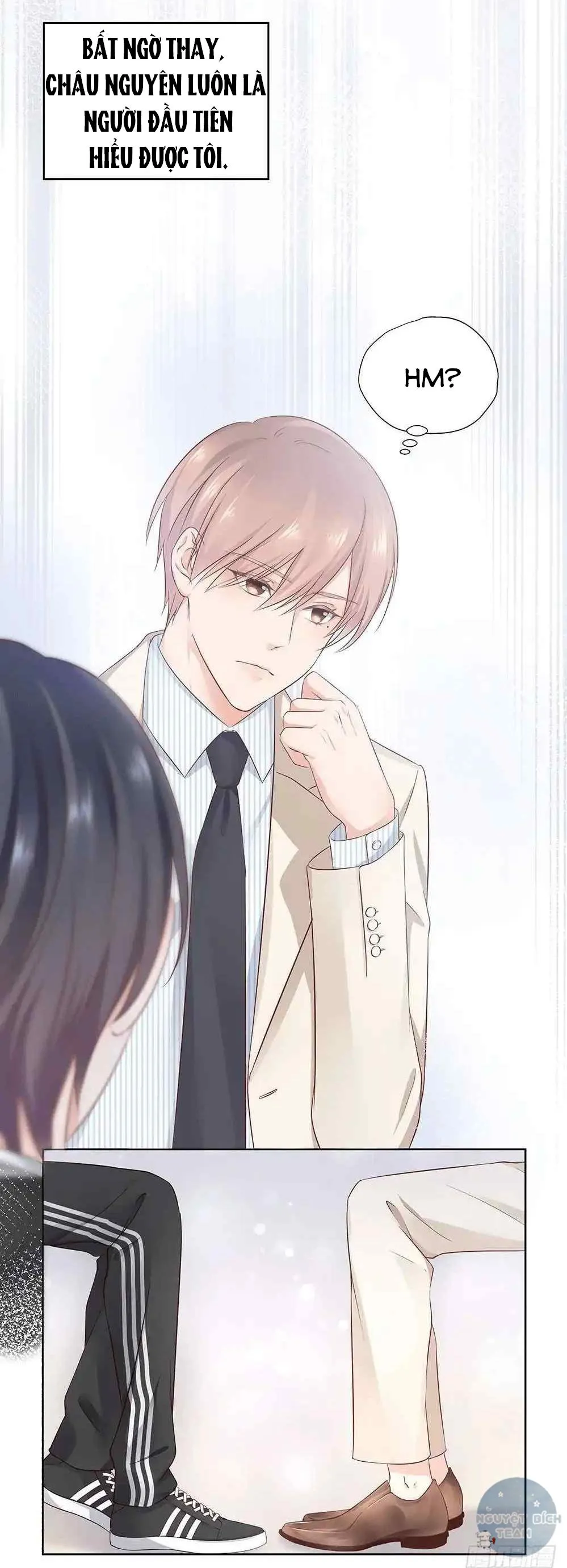 Sugar Daddy Chapter 3 Trang 30