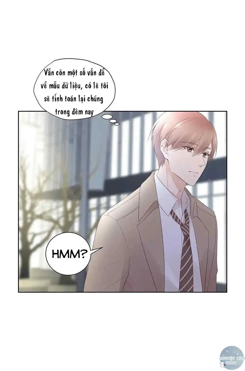 Sugar Daddy Chapter 4 Trang 10