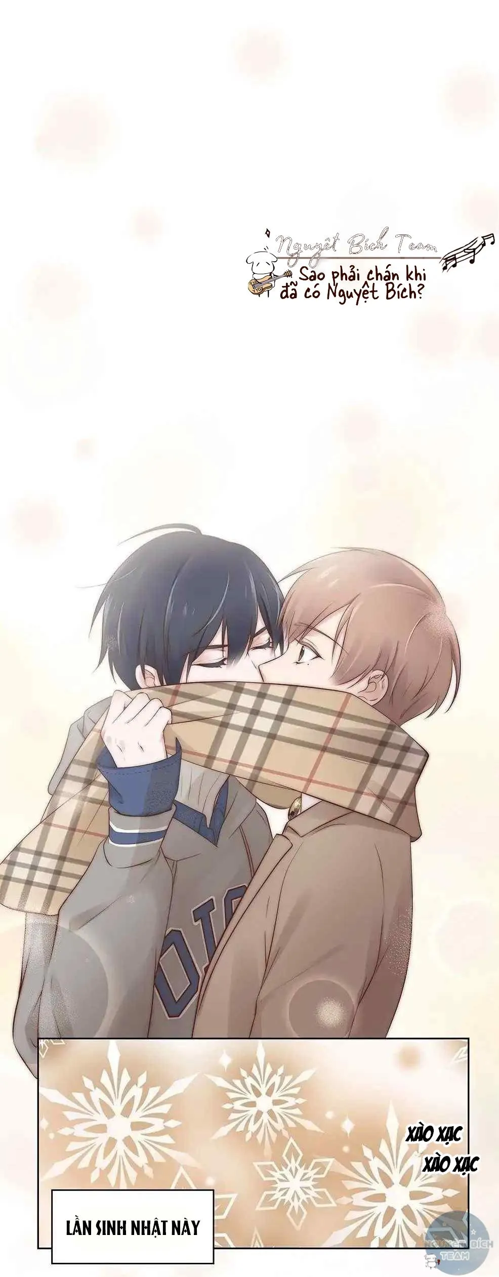 Sugar Daddy Chapter 5 Trang 14