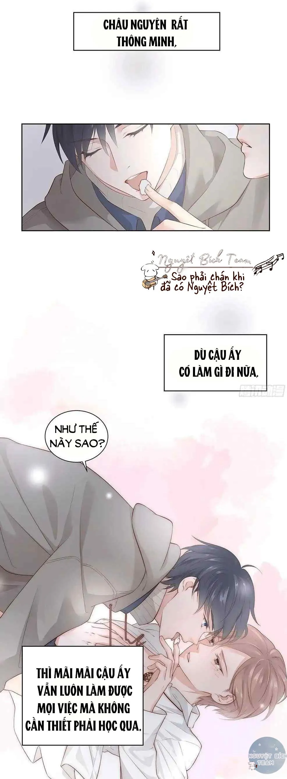 Sugar Daddy Chapter 5 Trang 16