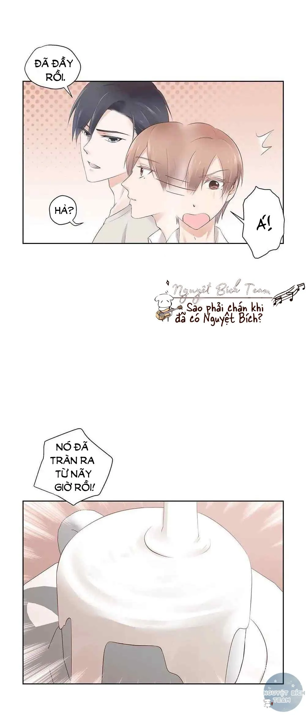 Sugar Daddy Chapter 5 Trang 20