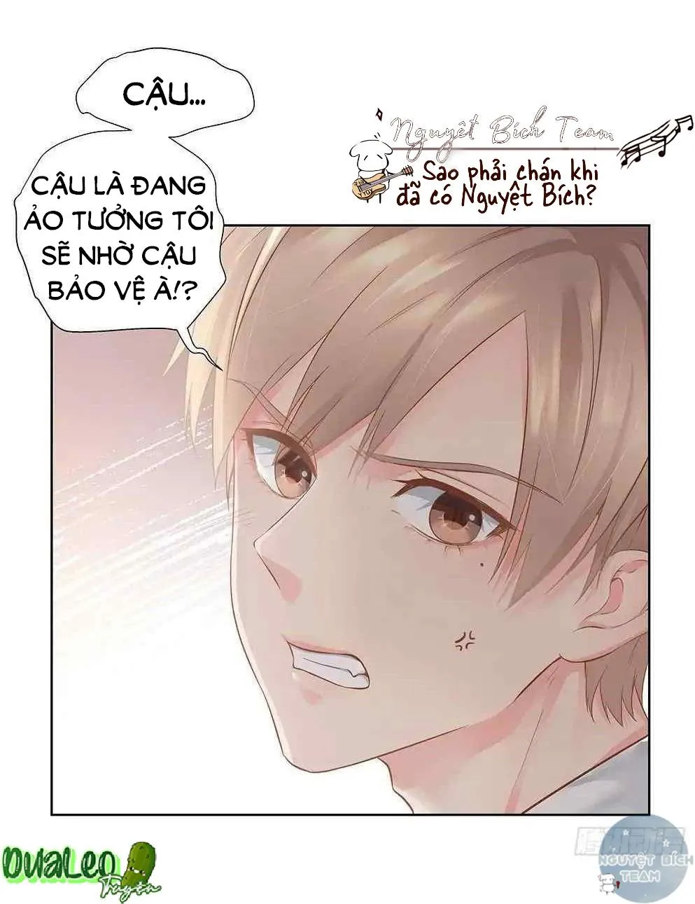 Sugar Daddy Chapter 5 Trang 25