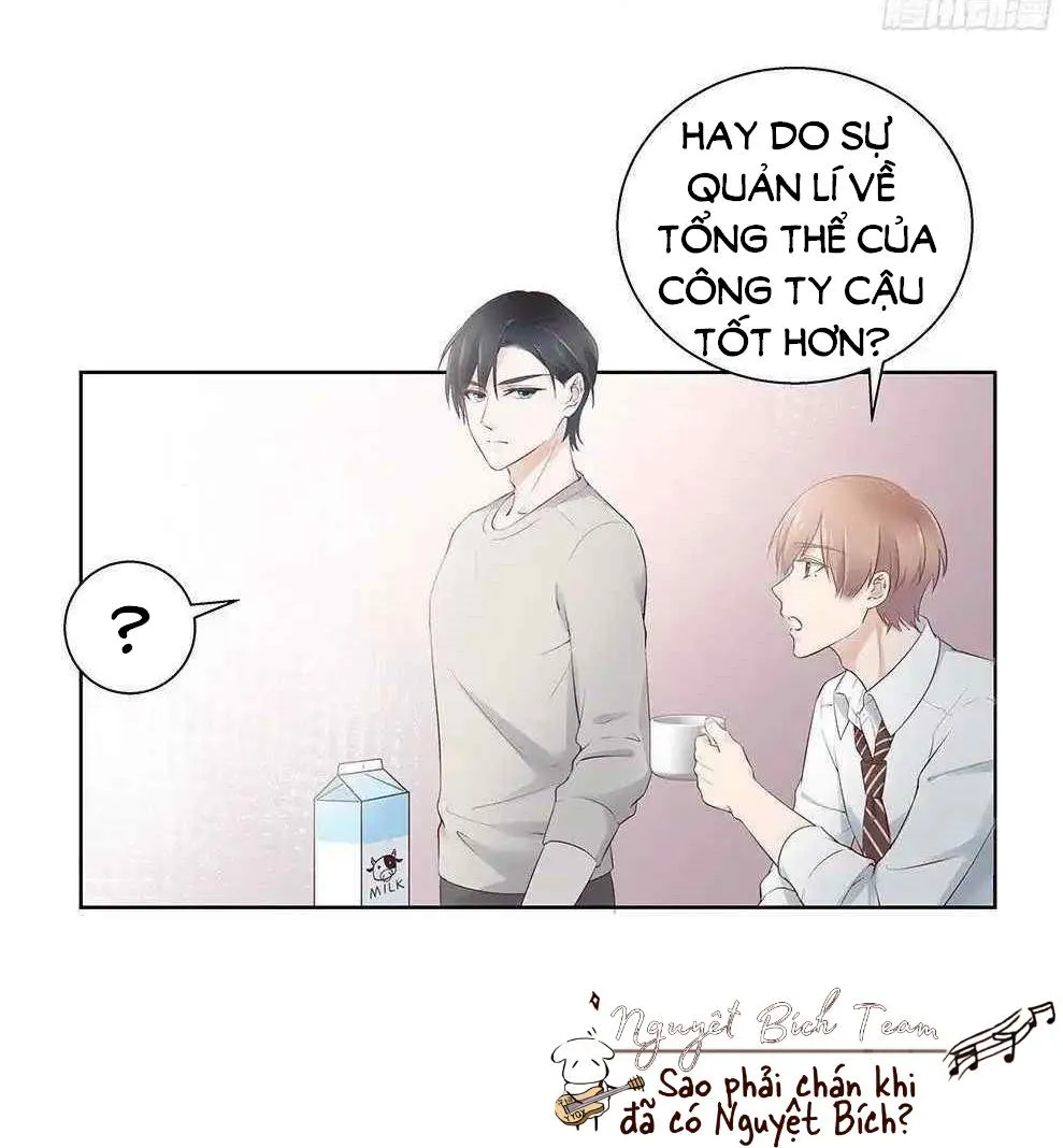 Sugar Daddy Chapter 6 Trang 4