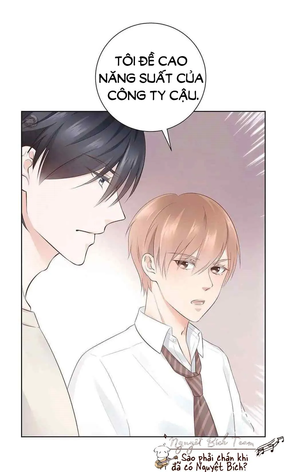 Sugar Daddy Chapter 6 Trang 5