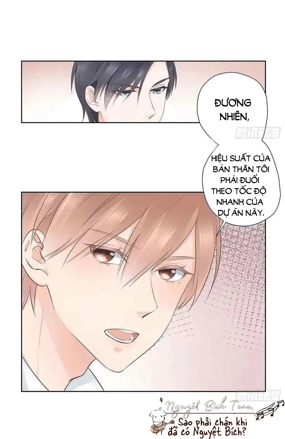 Sugar Daddy Chapter 6 Trang 7