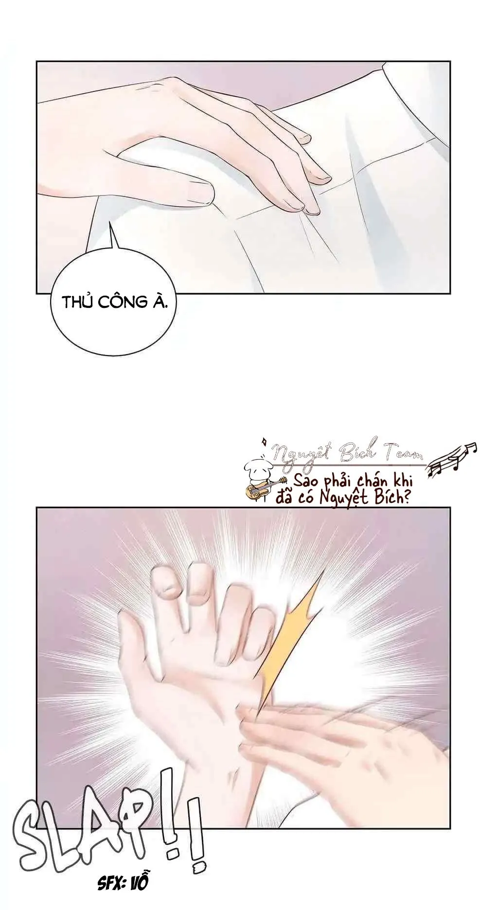 Sugar Daddy Chapter 6 Trang 9