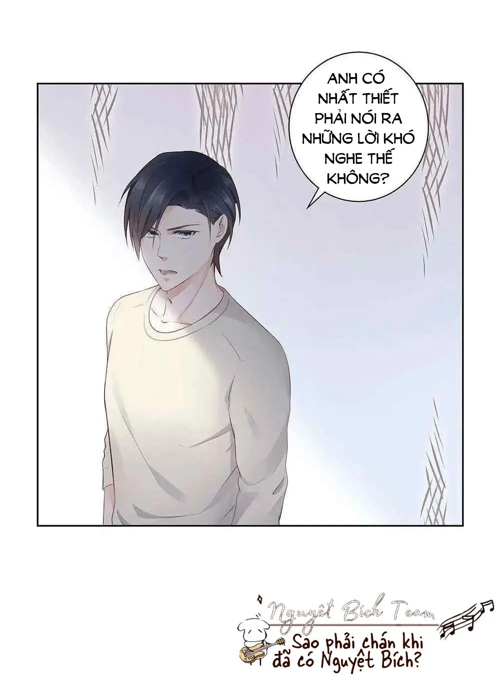 Sugar Daddy Chapter 6 Trang 11