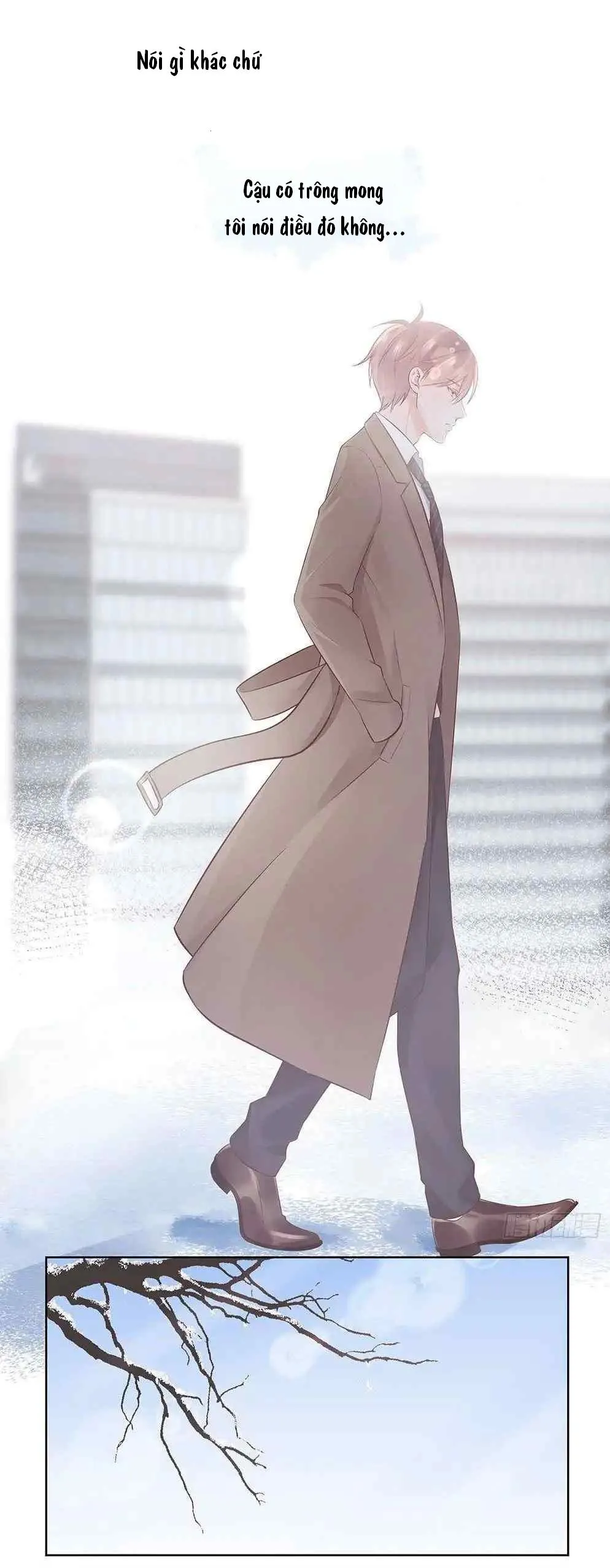 Sugar Daddy Chapter 6 Trang 12