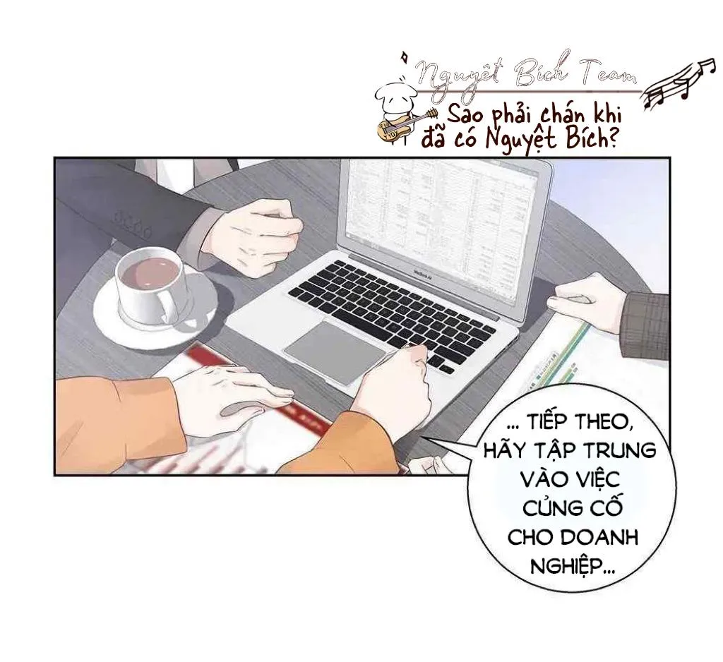 Sugar Daddy Chapter 6 Trang 13