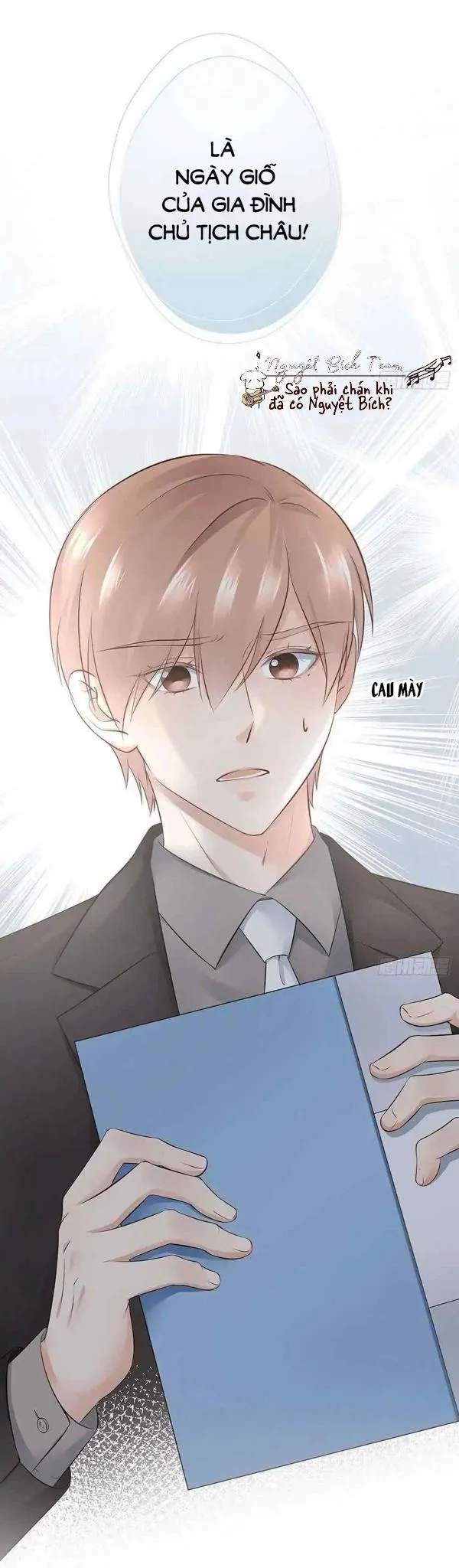 Sugar Daddy Chapter 6 Trang 16