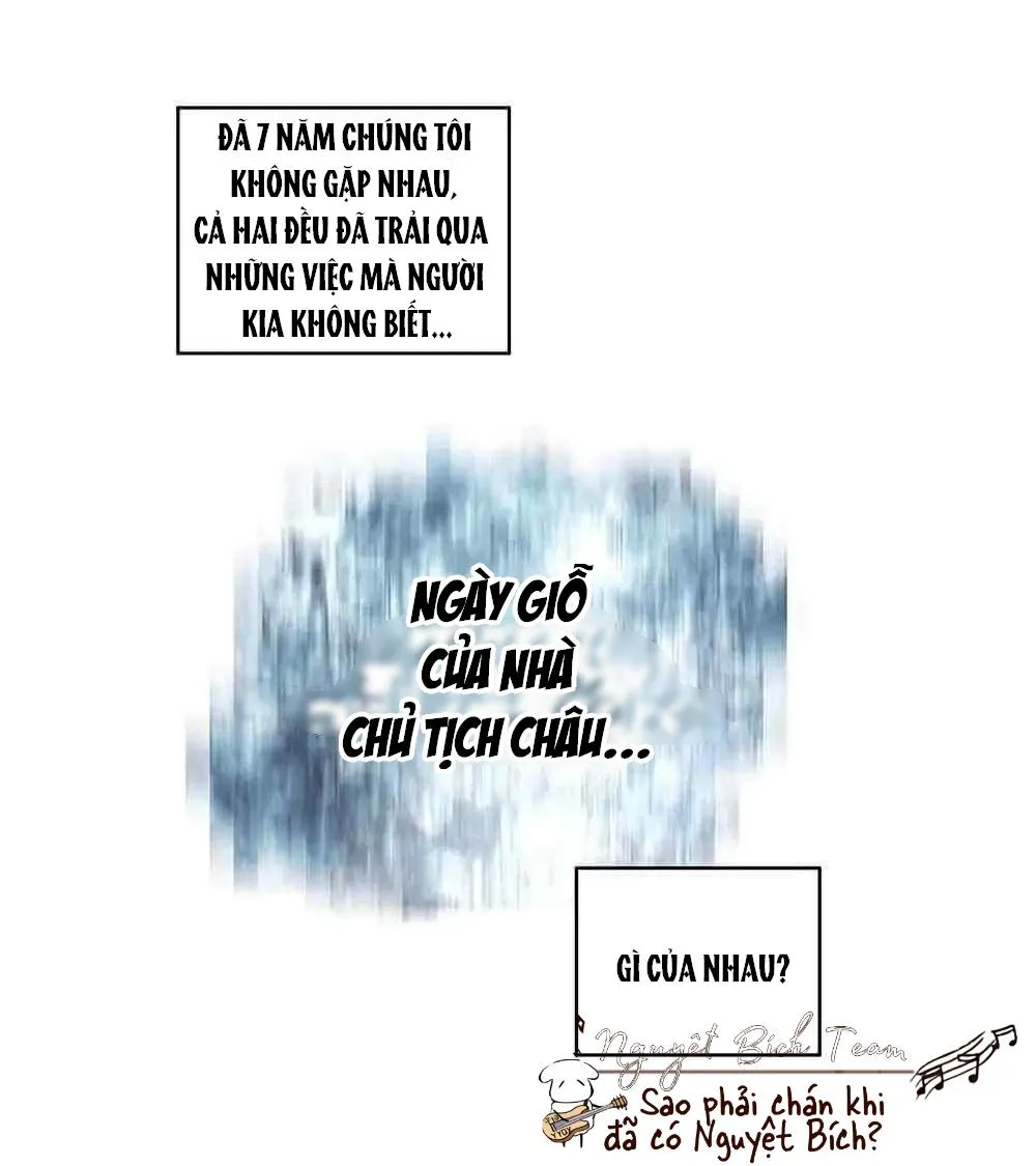 Sugar Daddy Chapter 6 Trang 17