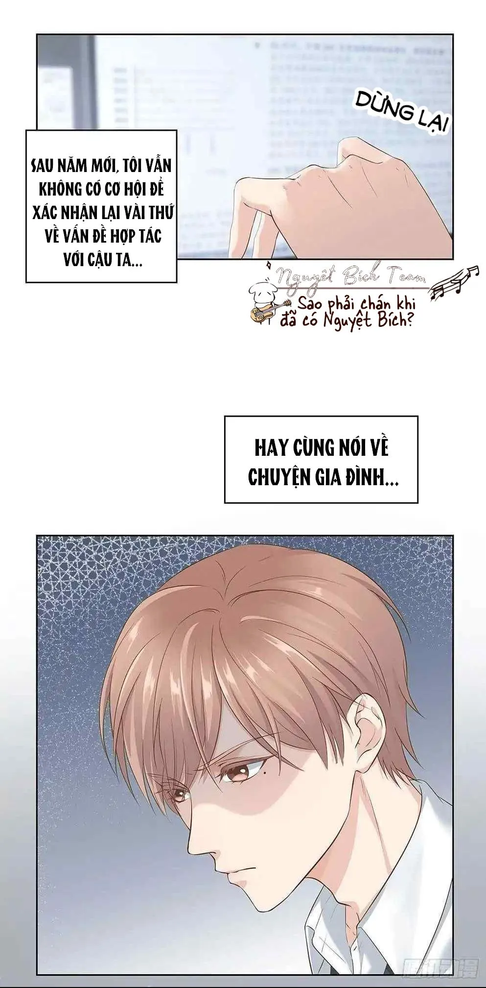 Sugar Daddy Chapter 6 Trang 24