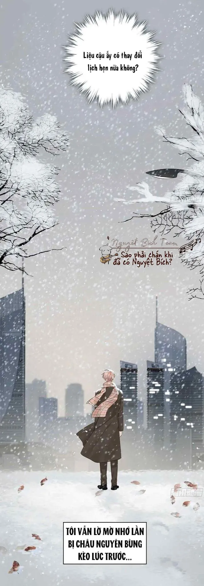 Sugar Daddy Chapter 6 Trang 25