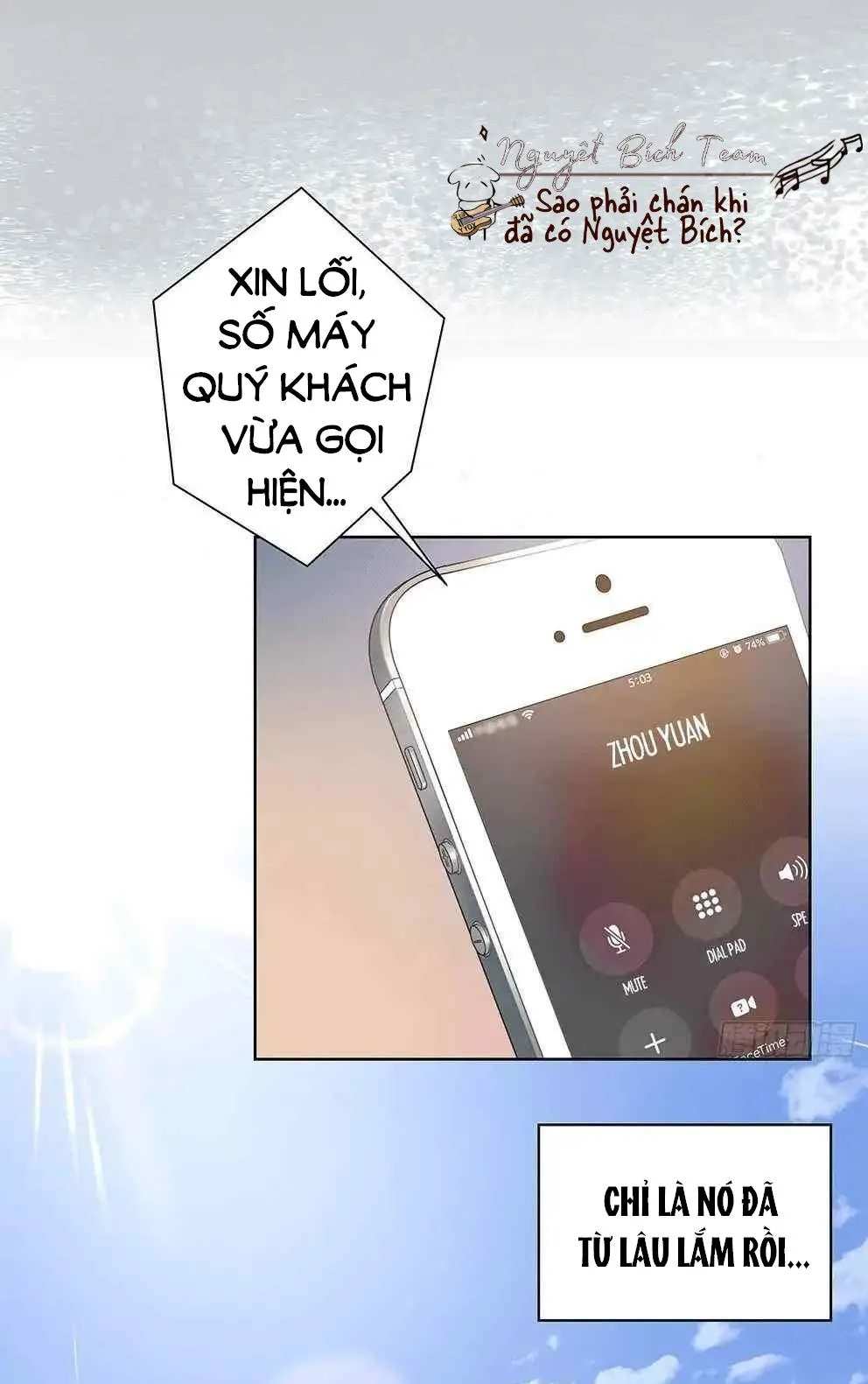 Sugar Daddy Chapter 6 Trang 26