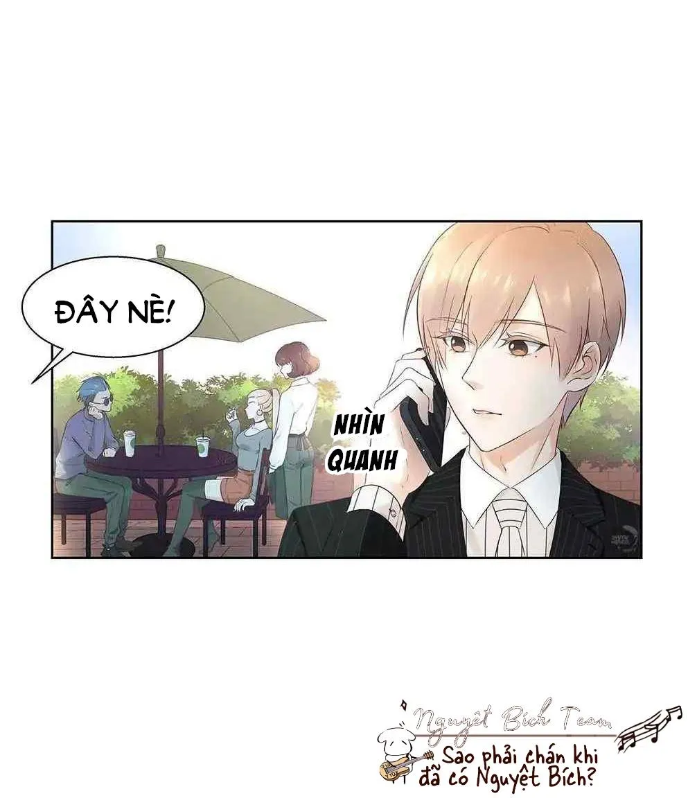 Sugar Daddy Chapter 6 Trang 28