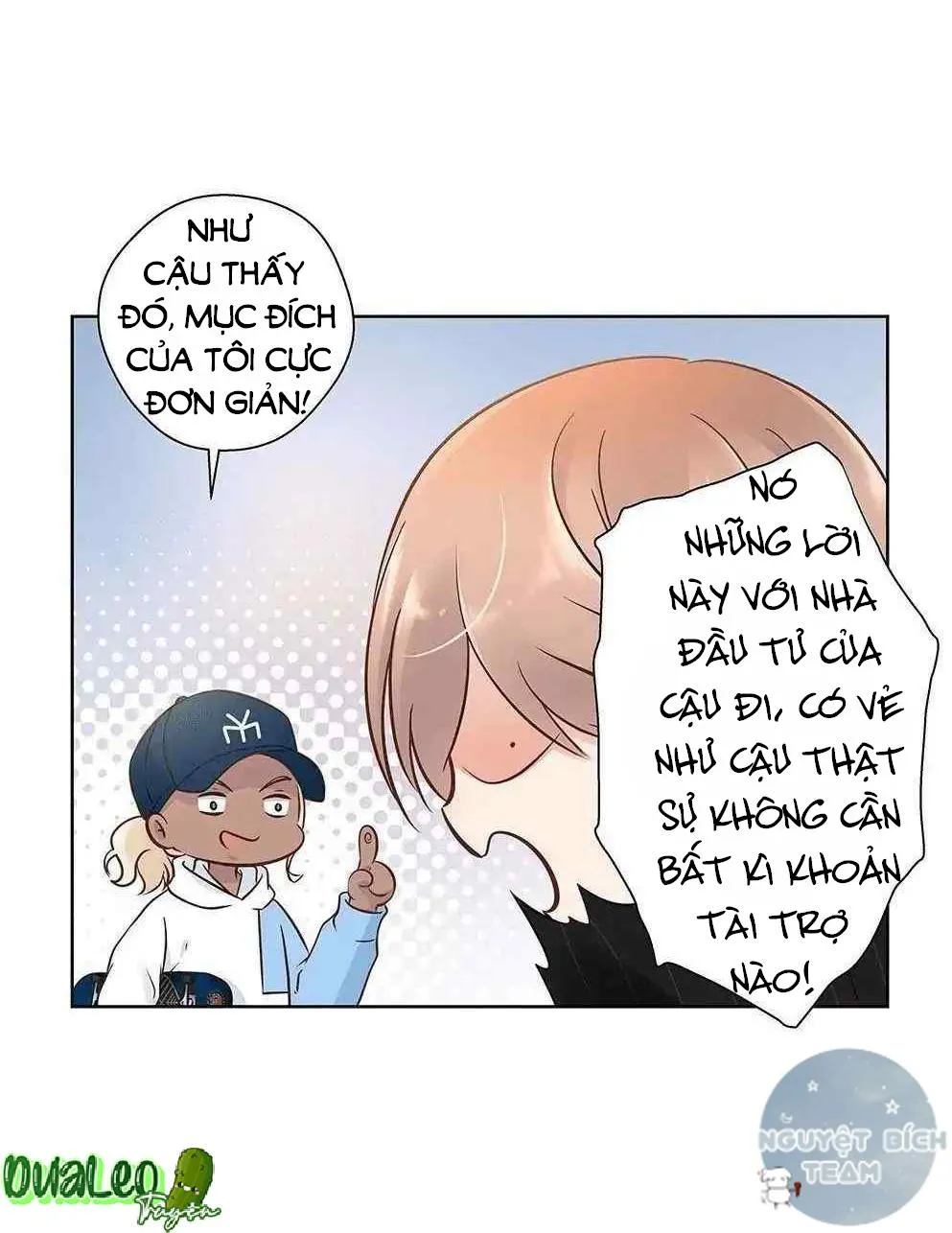 Sugar Daddy Chapter 7 Trang 7