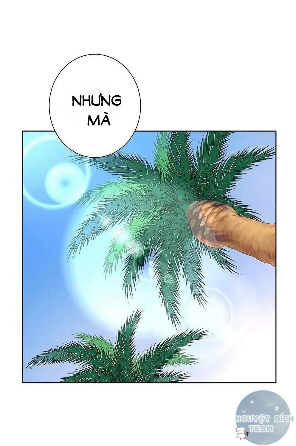 Sugar Daddy Chapter 7 Trang 8