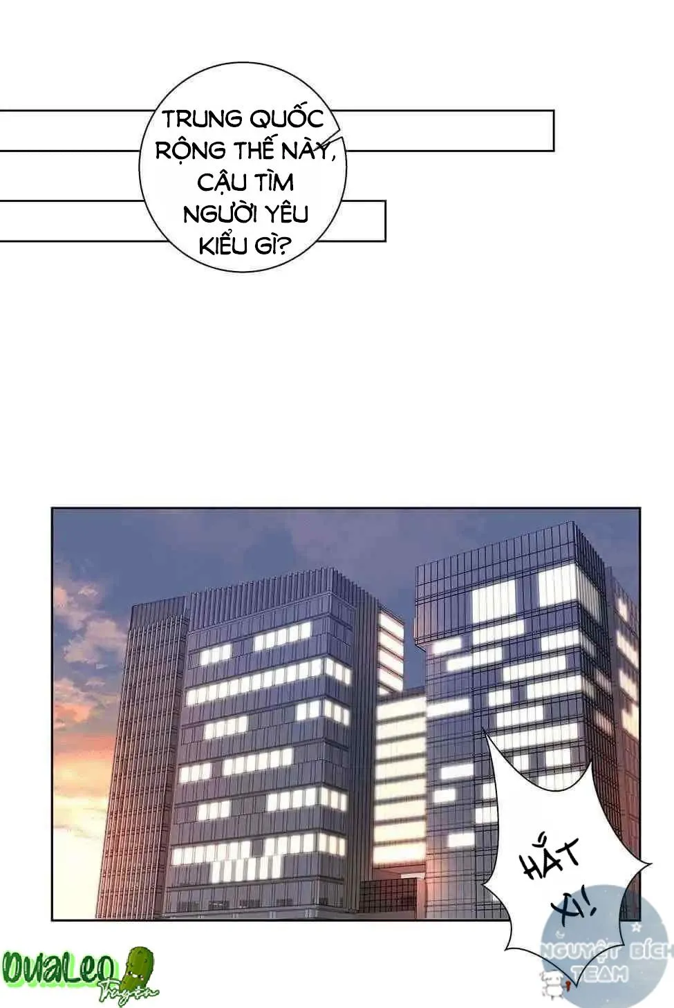 Sugar Daddy Chapter 7 Trang 9