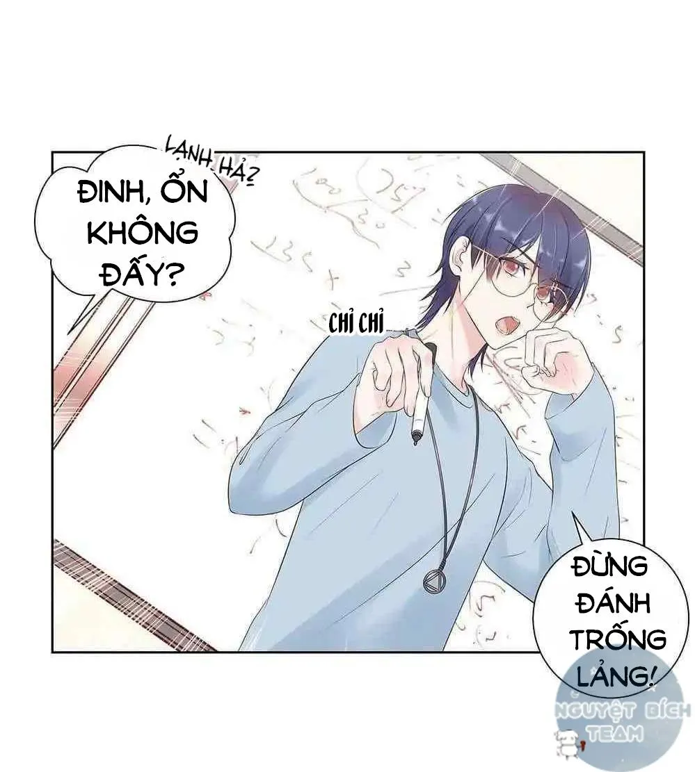 Sugar Daddy Chapter 7 Trang 10