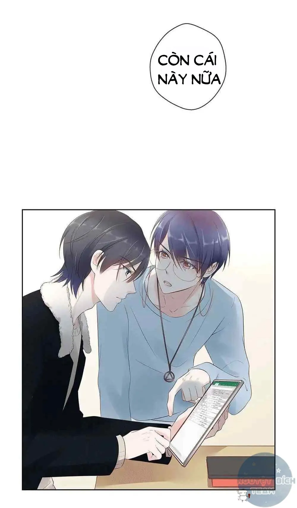 Sugar Daddy Chapter 7 Trang 12