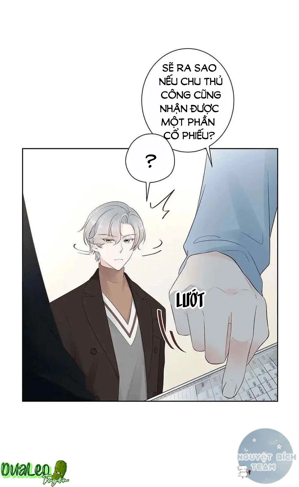 Sugar Daddy Chapter 7 Trang 13