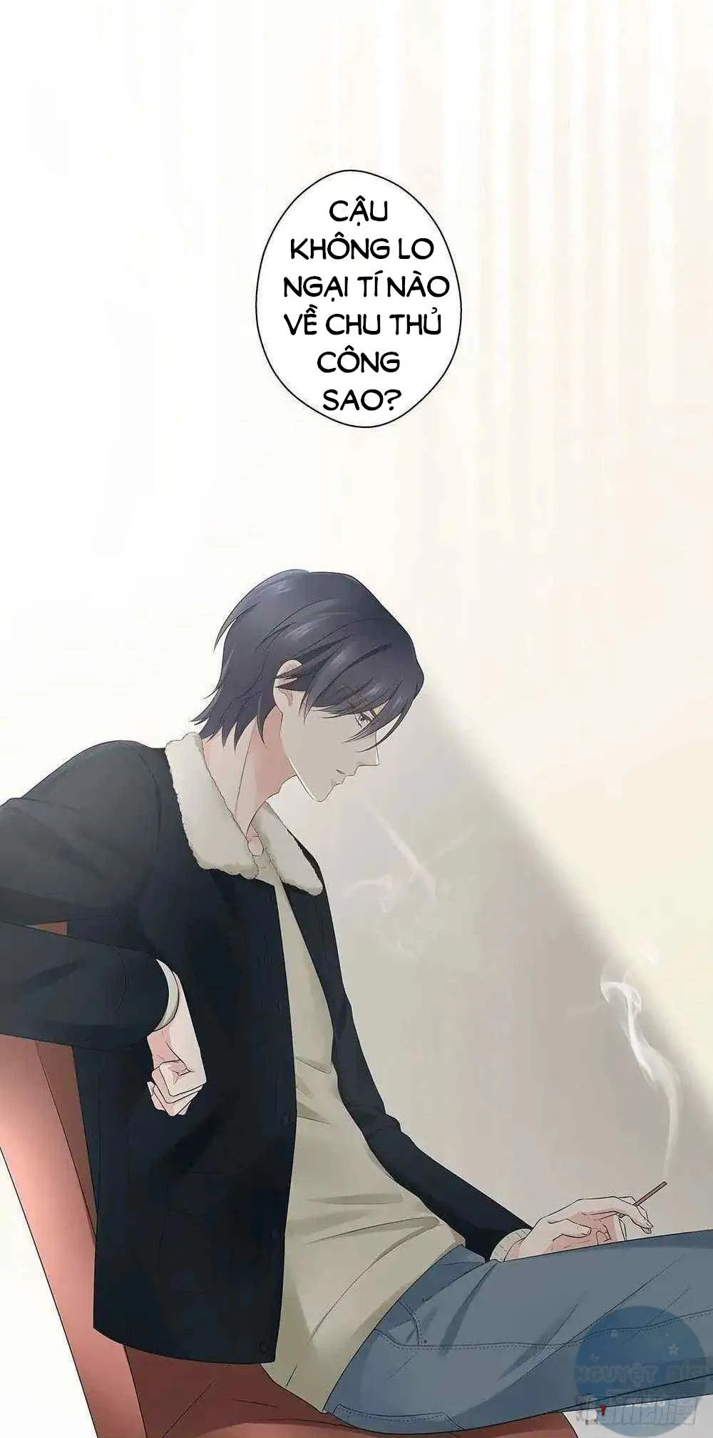 Sugar Daddy Chapter 7 Trang 18