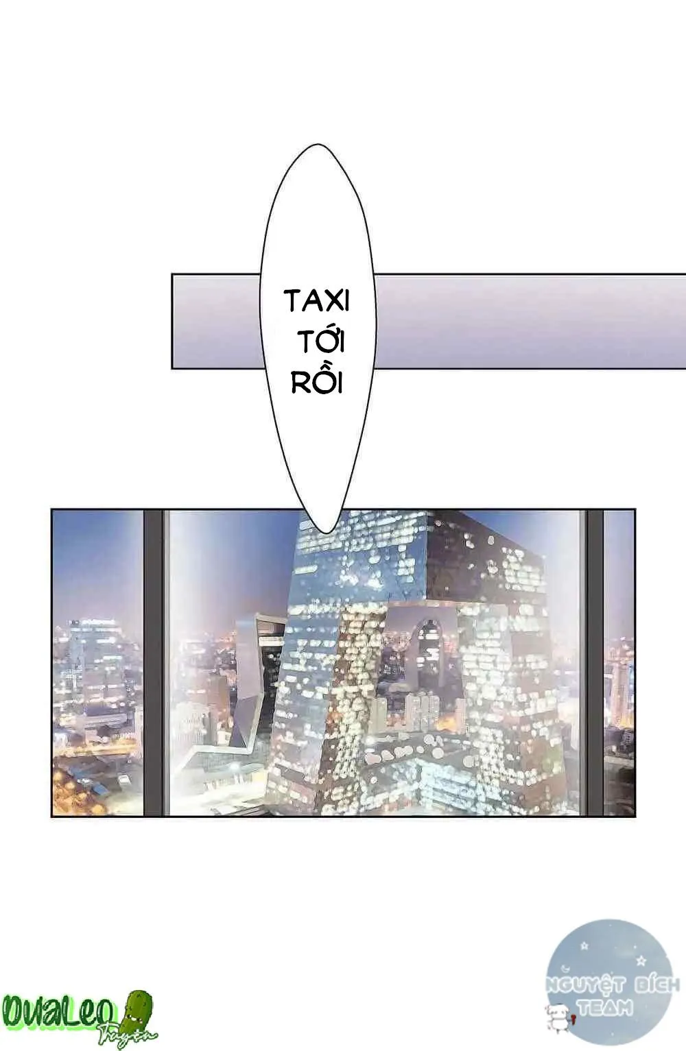 Sugar Daddy Chapter 7 Trang 19