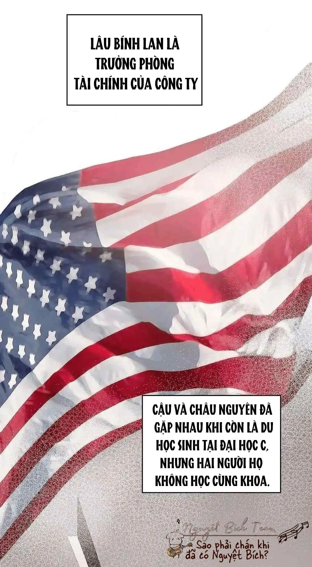 Sugar Daddy Chapter 8 Trang 5