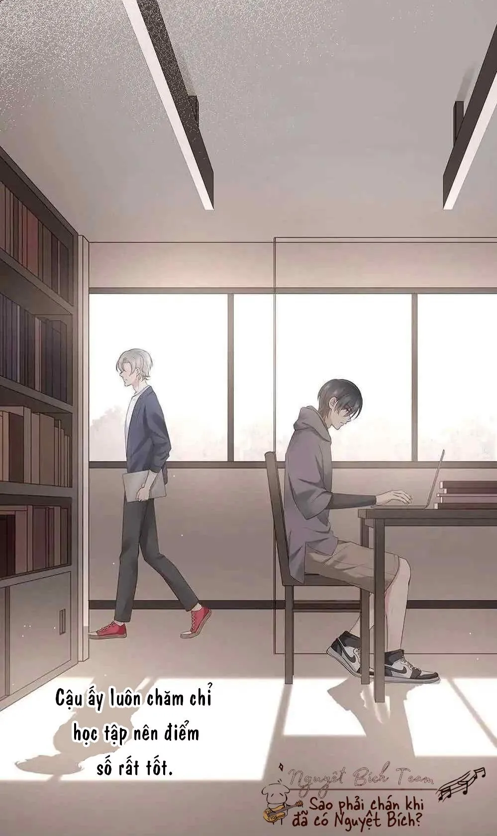 Sugar Daddy Chapter 8 Trang 6